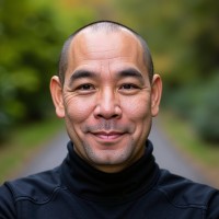  Employee Phil Pang's profile photo