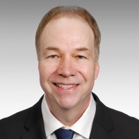 Lockheed Martin Employee Kevin Valentine's profile photo