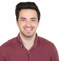 Arno Mobilya Employee Arda Şemsioğlu's profile photo