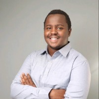 CREDVAULT Employee Samuel Mbugua's profile photo