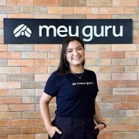 MeuGuru Employee Beatriz Lírio's profile photo