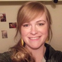 Self-Employed Web Designer & Developer Employee Chelsi Stratton's profile photo