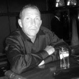 Ruby Wines Employee John Blaikie's profile photo