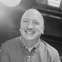 Asolvi Employee Antony Everington's profile photo