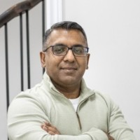 Reji Thomas Email & Phone Number
