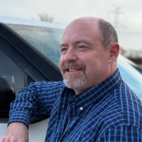 Chad Orton Email & Phone Number