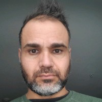 Vertical Limit Employee Bashar Abbas's profile photo