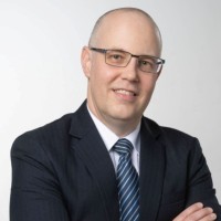 Habib Bank AG Zurich Employee Andreas Scherer's profile photo