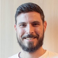 Cityway Employee Gilles Freguin's profile photo