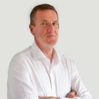 Ancorite Surface Protection Employee Gary Doran's profile photo