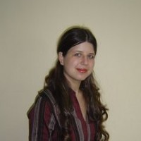 Arvia Technology Employee Olga Efremova's profile photo