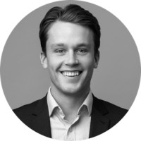 Orion Group Employee Tom Herbert's profile photo