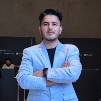 Delta4 Infotech Employee Rohit Joshi's profile photo