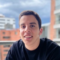 Trifecta Employee Luis Fernando Ortega's profile photo