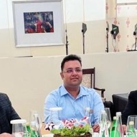 Amit Mukherjee Email & Phone Number