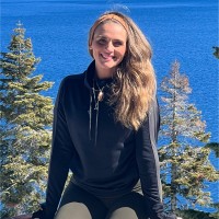 Ashley Ward Email & Phone Number