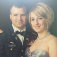 Jim Klinger Email