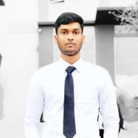 CodeLantic Employee Sivaragavan Sivanathan's profile photo