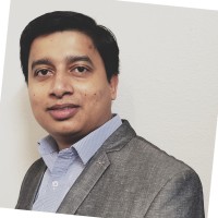 Charles Schwab Employee Malay Roy's profile photo