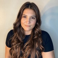 Advantage Recruiting Group SpA Employee Florencia Lago's profile photo