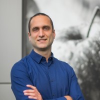 Deutsche Extrakt Kaffee GmbH Employee Filip Vucemilovic's profile photo