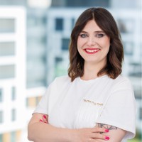 Agata Grzesiakowska Email