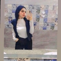 Dr-B Employee Amal Eldesouky's profile photo