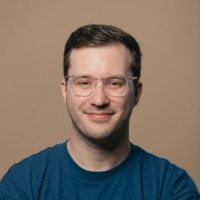Help Scout Employee Eli Grubb's profile photo