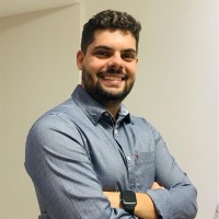 Diego Orge Email & Phone Number