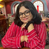 Aastha Kumar Email