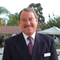 Benchmark Resorts and Hotels Employee Cedric Fasbender's profile photo