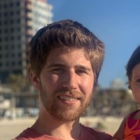 Ben Joseph Email & Phone Number