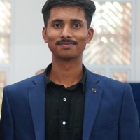 Turing Employee Harendra Tomar's profile photo