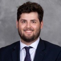 Legacy Data Access Employee Colin Bronack's profile photo