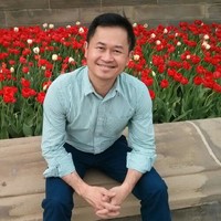 Ted Rogers School of Management - Toronto Metropolitan University Employee Philip Mai's profile photo