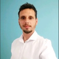 Axon' Mechatronics Employee Jérôme Carval's profile photo