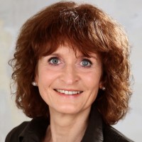 HOLINGER Ingenieure GmbH Employee Rosi Knecht's profile photo