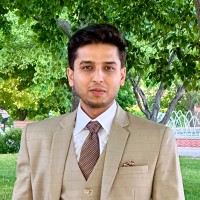 AccurKardia Employee Shishir Devagiri's profile photo