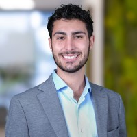 Gerber Kawasaki Wealth & Investment Management Employee Jimmy Bisharat's profile photo