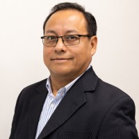 UTP Universidad Tecnológica del Perú Employee Enrique Efraín Gómez Reyes's profile photo