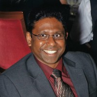Polar Semiconductor Employee Venuka Jayatilaka's profile photo