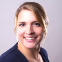 Kreissparkasse Heidenheim Employee Margarethe Schmelter's profile photo