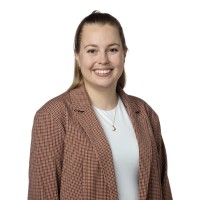 Tropicana Brands Group Employee Anna Ryan's profile photo