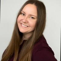 Fox Property Management Employee Adrienne Sachse's profile photo