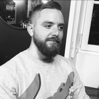Alphalink Employee Pierre Petit's profile photo