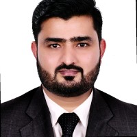 Bin Aweidha Group Employee Qaisar Bilal's profile photo