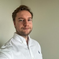 FINĖJAS GROUP Employee Ugnius Januskevicius's profile photo