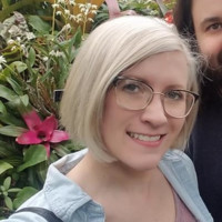 Penn State College of the Liberal Arts Employee Robin Chakravorty's profile photo