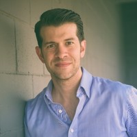 Manychat Employee Daniel McKelvey's profile photo