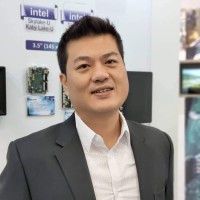 LEX SYSTEM Employee Ben Yeh's profile photo
